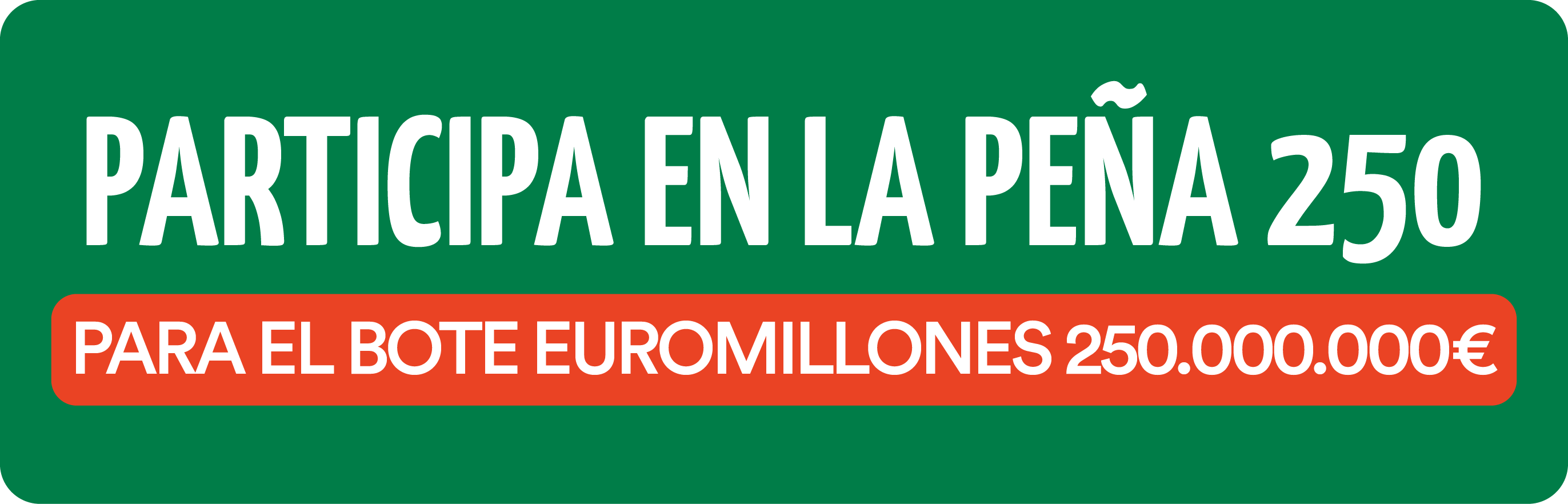 Peña Euromillones