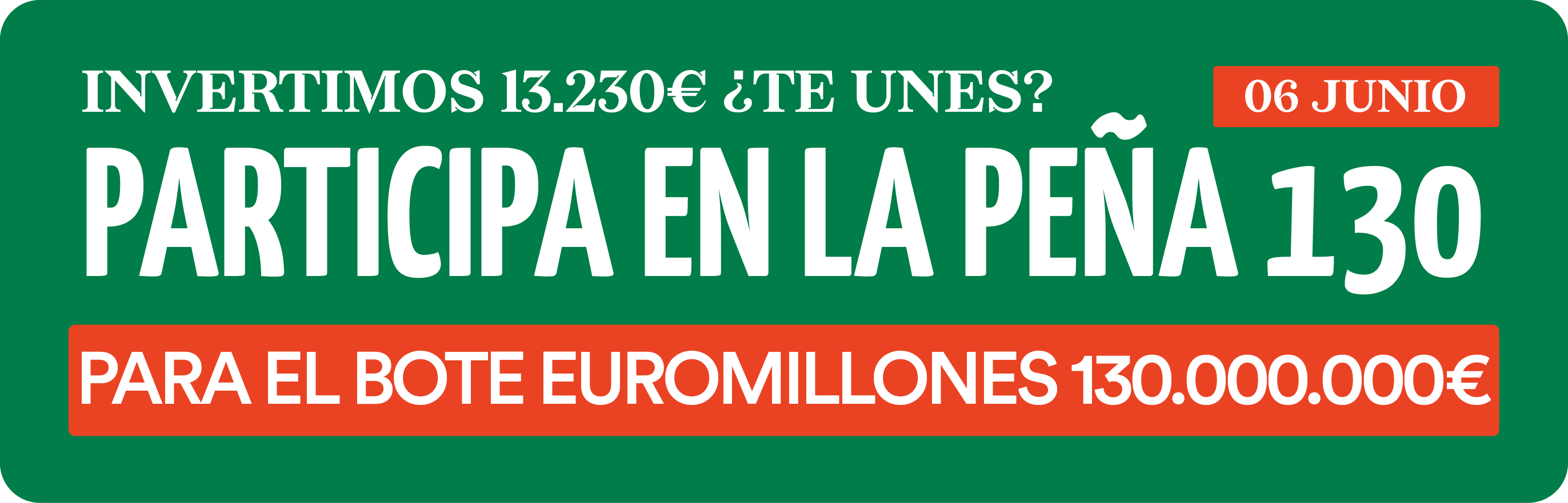 Peña Euromillones