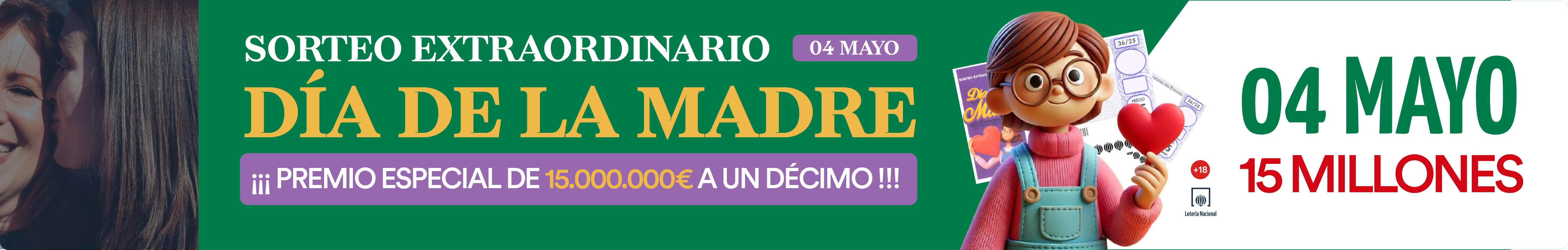 Lotería Nacional