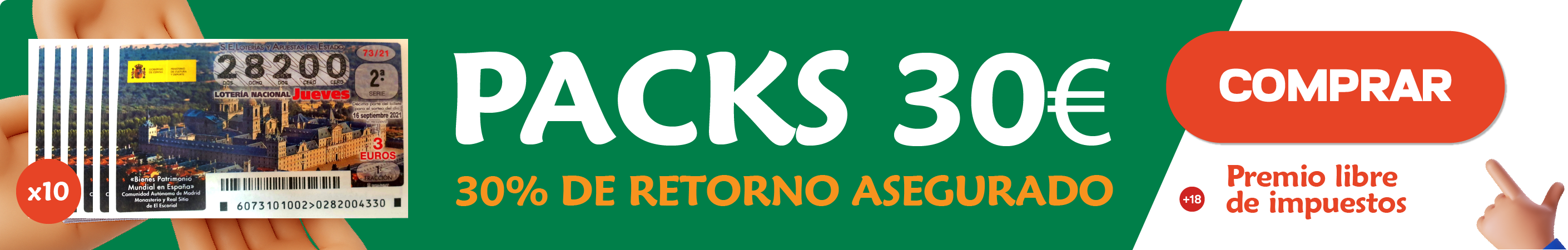 Peña Euromillones